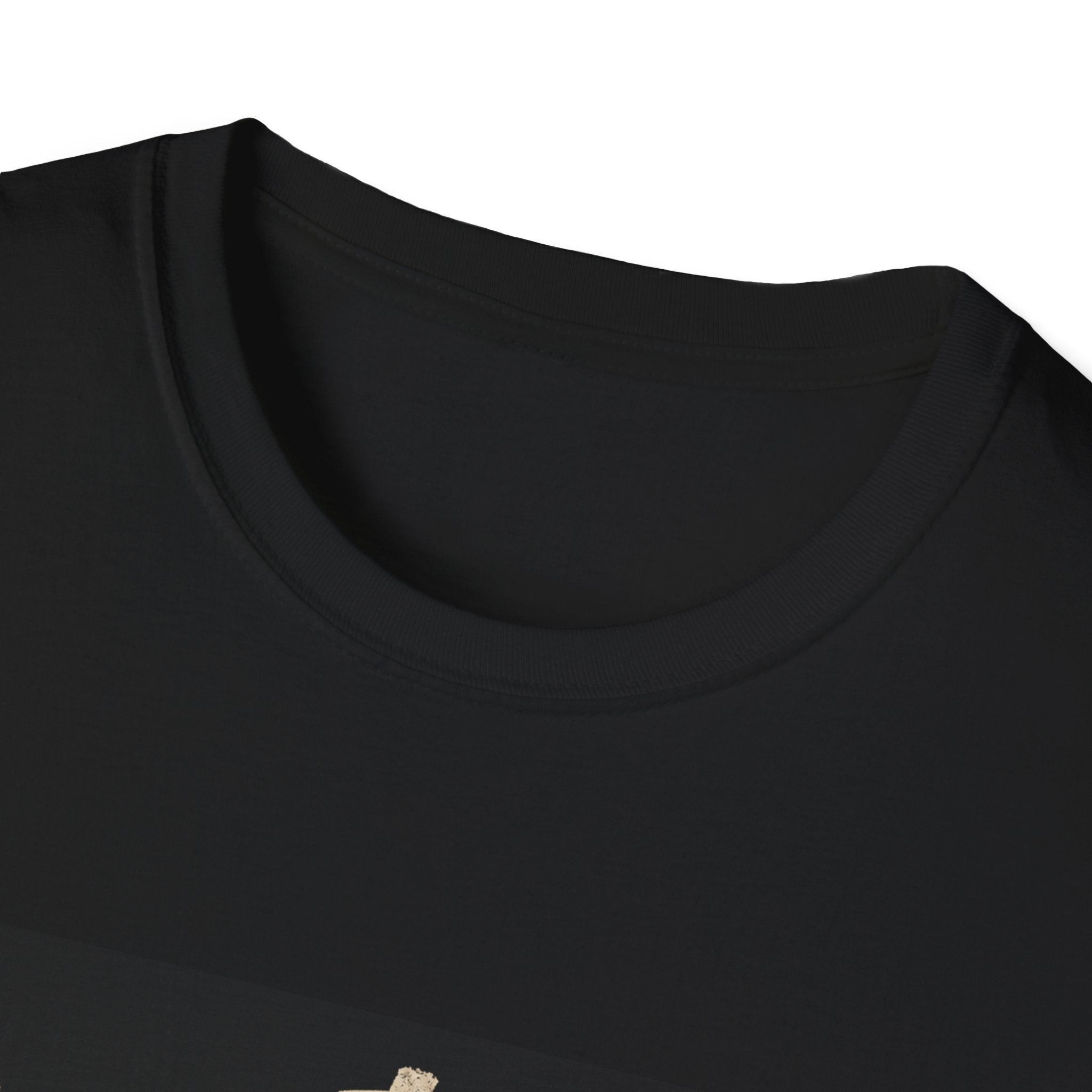 Scratchin' and Survivin' Turntable Shirt | DJ Record Player Tee