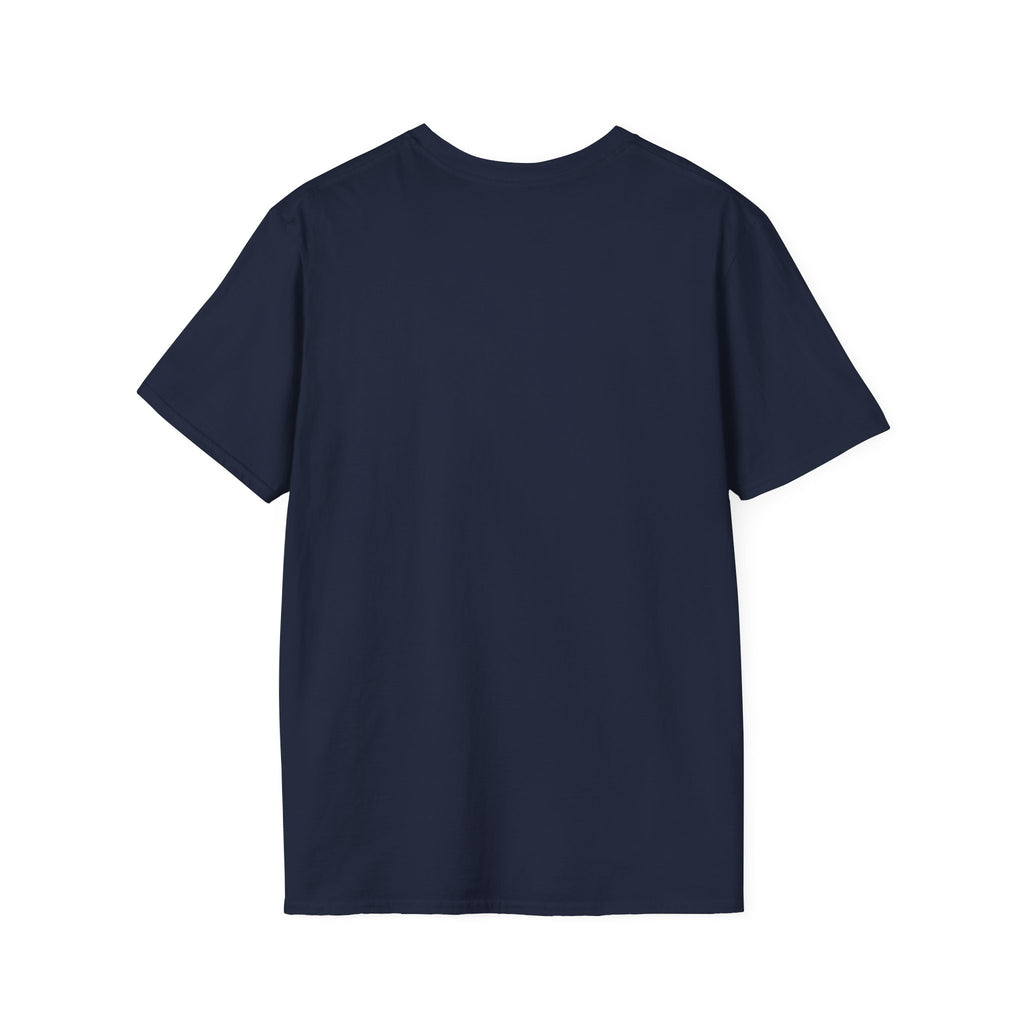 Scratchin' and Survivin' Turntable Shirt | DJ Record Player Tee