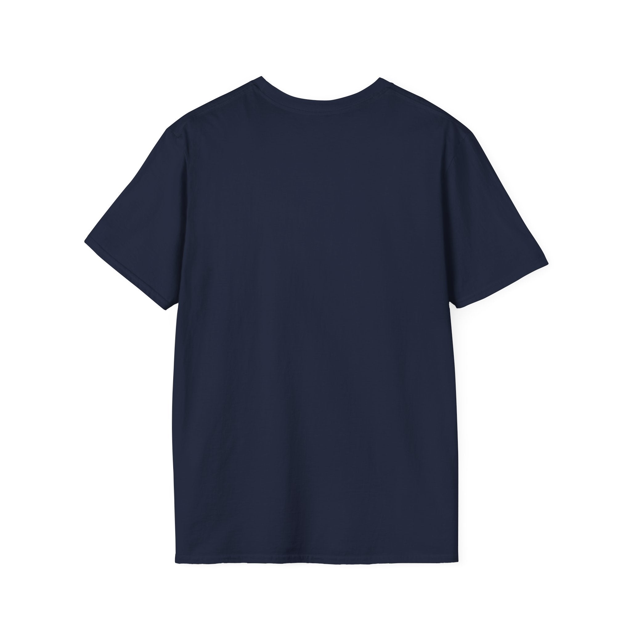 Scratchin' and Survivin' Turntable Shirt | DJ Record Player Tee