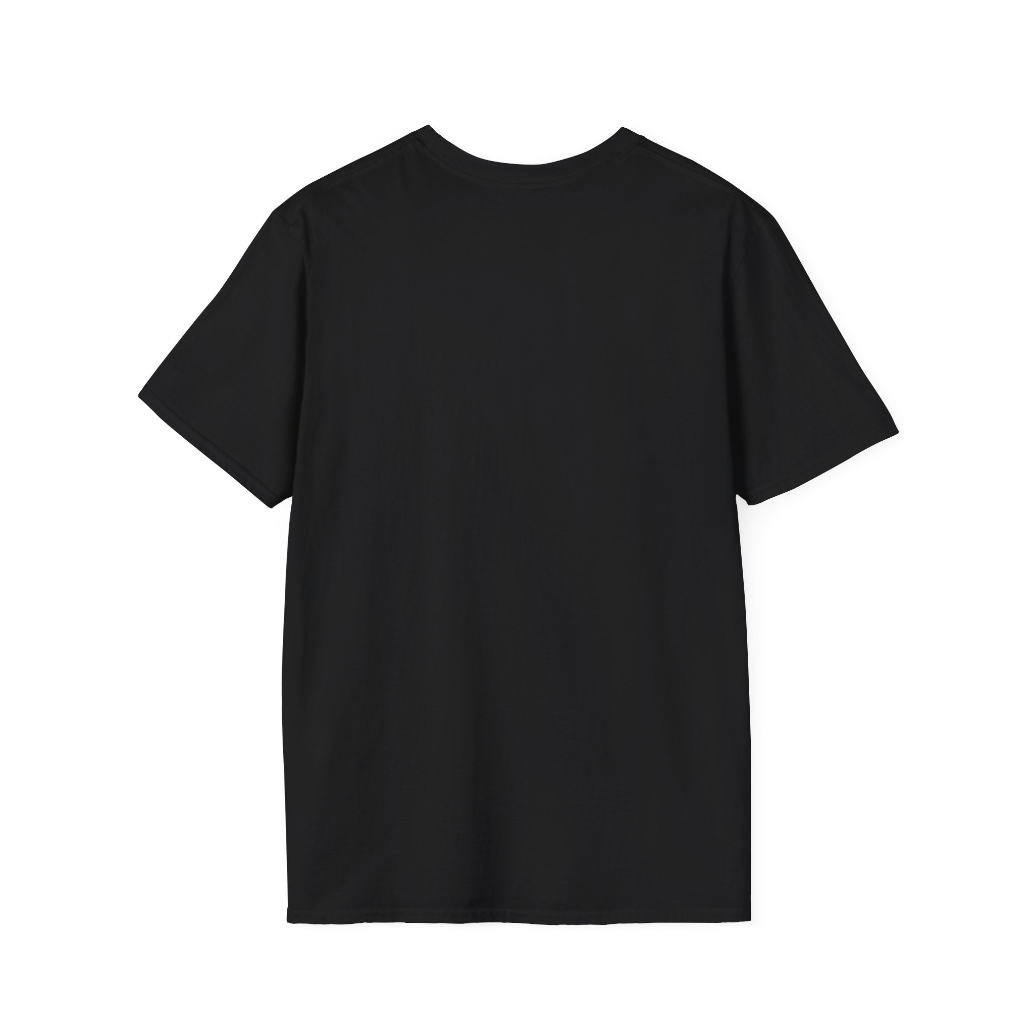 Scratchin' and Survivin' Turntable Shirt | DJ Record Player Tee