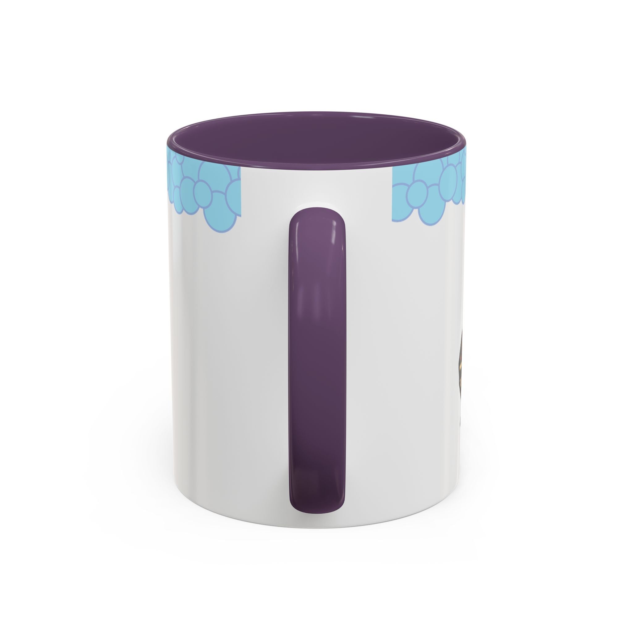 Betta Fish Coffee Mug – “My Fish is Betta than Yours” Accent Mug (11oz)