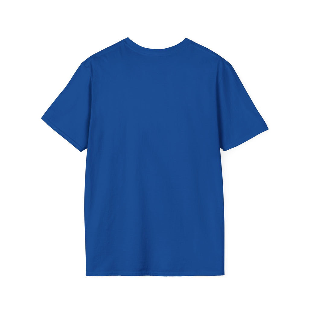 Scratchin' and Survivin' Turntable Shirt | DJ Record Player Tee